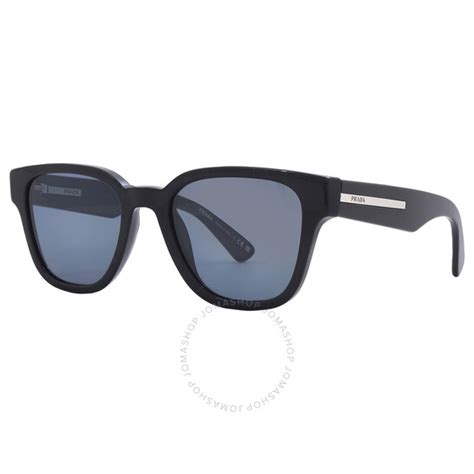 Prada PR A04S Square Sunglasses 